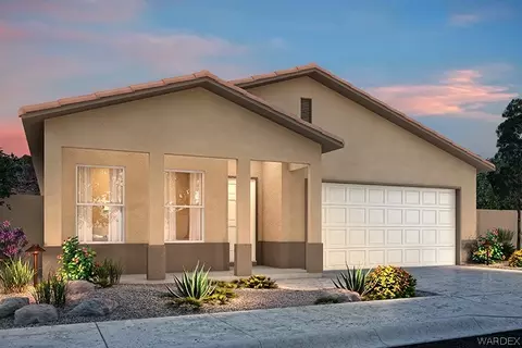 3589 E Koval Dr, Kingman, AZ 86401 photo 1