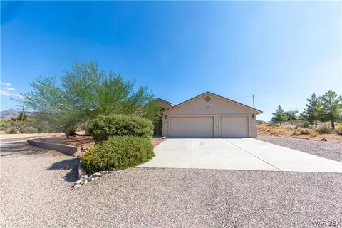 3540 E Beaver Rd, Kingman, AZ 86401 photo 1