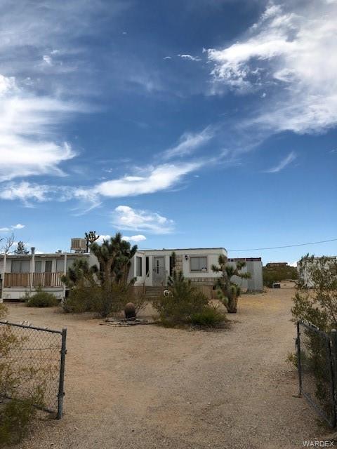 970 E Spencer Cv, Meadview, AZ 86444 photo 1