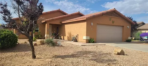 3978 E Suffock Ave, Kingman, AZ 86409 photo 1
