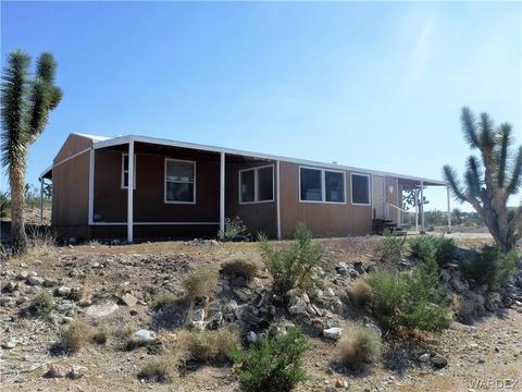218 W Calico Dr, Meadview, AZ 86444