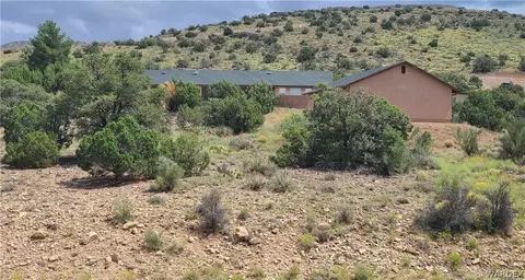 4320 E Tomahawk Dr, Kingman, AZ 86401 photo 1