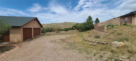 4320 E Tomahawk Dr, Kingman, AZ 86401 photo 16
