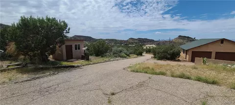 4320 E Tomahawk Dr, Kingman, AZ 86401 photo 13