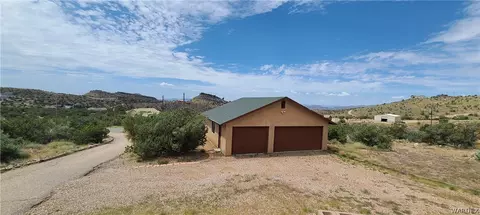 4320 E Tomahawk Dr, Kingman, AZ 86401 photo 14
