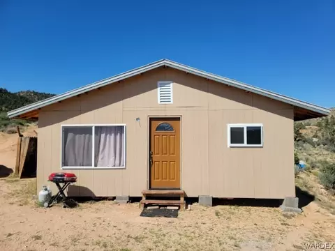 10755 E Tree Line Dr, Hackberry, AZ 86411 photo 1