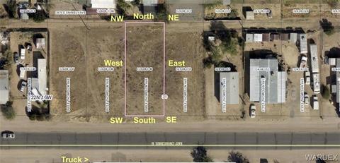 2685 E Thompson Ave, Kingman, AZ 86409 photo 2