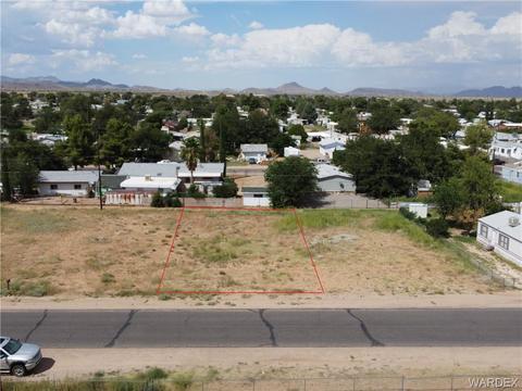2685 E Thompson Ave, Kingman, AZ 86409 photo 1