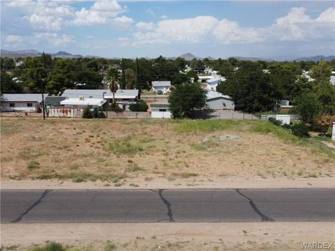 2695 E Thompson Ave, Kingman, AZ 86409 photo 1