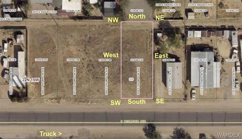 2695 E Thompson Ave, Kingman, AZ 86409 photo 2