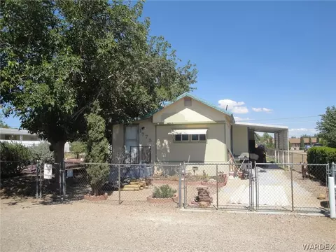 1775 E Devlin Ave, Kingman, AZ 86409 photo 1
