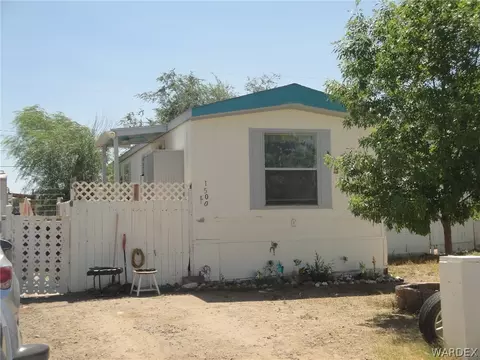 1500 E John L Ave, Kingman, AZ 86409 photo 1