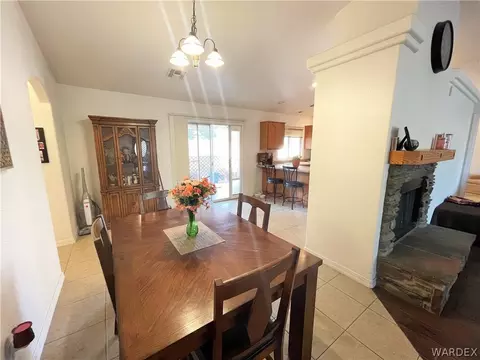 3910 E Nicole Ave, Kingman, AZ 86409 photo 12