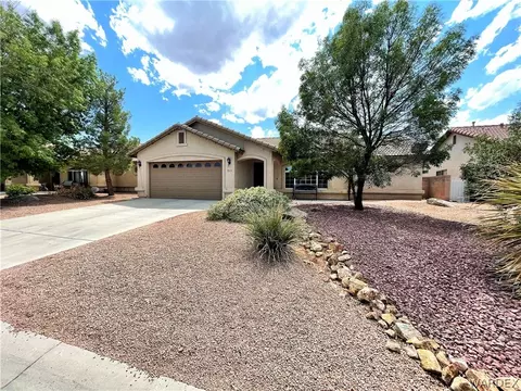 3910 E Nicole Ave, Kingman, AZ 86409 photo 1