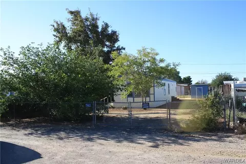 2660 E Carver Ave, Kingman, AZ 86409 photo 1
