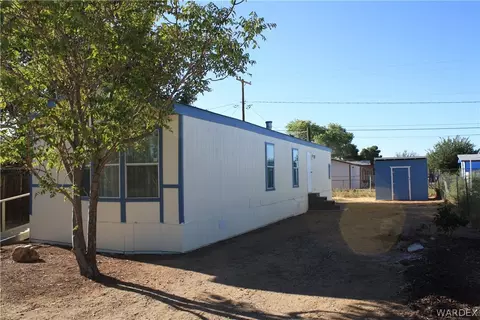 2660 E Carver Ave, Kingman, AZ 86409 photo 2