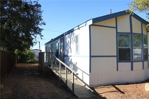 2660 E Carver Ave, Kingman, AZ 86409 photo 3