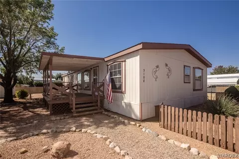 3108 E Thompson Ave, Kingman, AZ 86409 photo 6