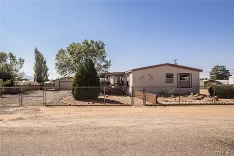 3108 E Thompson Ave, Kingman, AZ 86409 photo 1