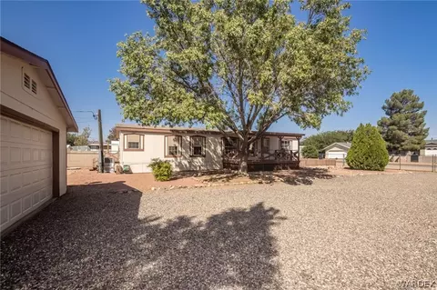 3108 E Thompson Ave, Kingman, AZ 86409 photo 3