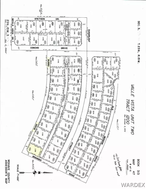 7641 E Burro Dr, Kingman, AZ 86401 photo 7