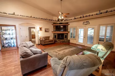4206 E Cane Ranch Rd, Kingman, AZ 86401 photo 10