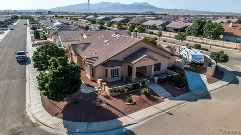 4206 E Cane Ranch Rd, Kingman, AZ 86401 photo 4