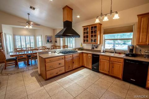 4206 E Cane Ranch Rd, Kingman, AZ 86401 photo 13