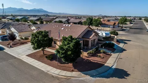 4206 E Cane Ranch Rd, Kingman, AZ 86401 photo 3
