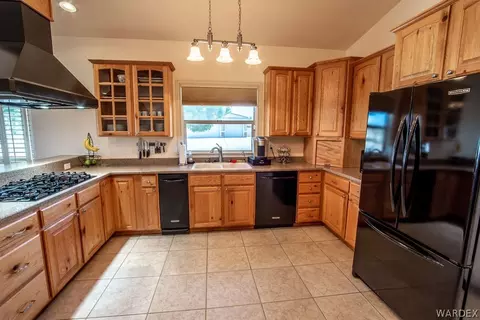 4206 E Cane Ranch Rd, Kingman, AZ 86401 photo 16