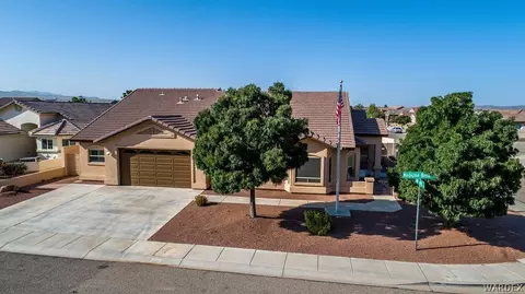 4206 E Cane Ranch Rd, Kingman, AZ 86401 photo 2
