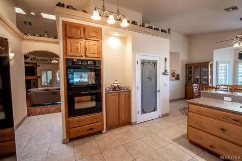 4206 E Cane Ranch Rd, Kingman, AZ 86401 photo 15