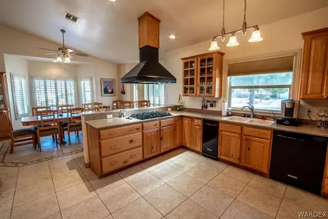 4206 E Cane Ranch Rd, Kingman, AZ 86401 photo 13