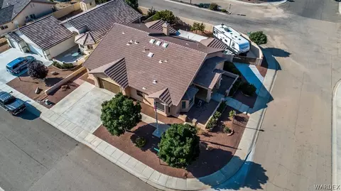 4206 E Cane Ranch Rd, Kingman, AZ 86401 photo 5