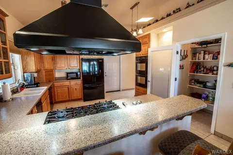 4206 E Cane Ranch Rd, Kingman, AZ 86401 photo 14