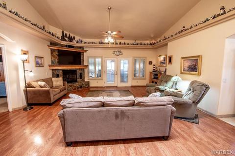 4206 E Cane Ranch Rd, Kingman, AZ 86401 photo 9