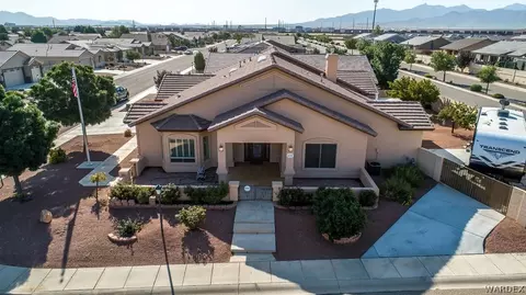 4206 E Cane Ranch Rd, Kingman, AZ 86401 photo 1