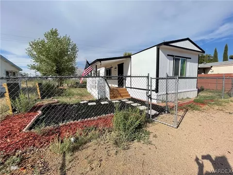 2165 E John L Ave, Kingman, AZ 86409 photo 1