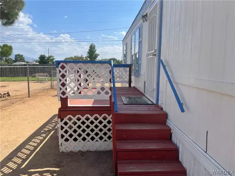 2460 E Hearne Ave, Kingman, AZ 86409 photo 6