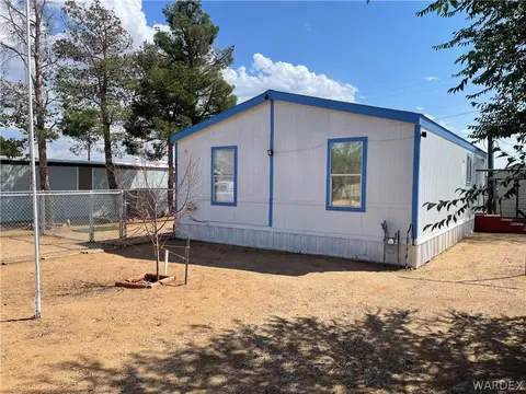 2460 E Hearne Ave, Kingman, AZ 86409 photo 2