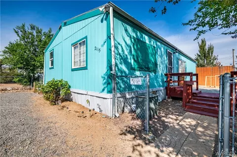 2115 E Potter Ave, Kingman, AZ 86409 photo 1