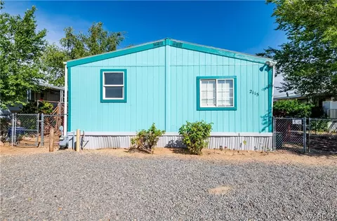 2115 E Potter Ave, Kingman, AZ 86409 photo 25