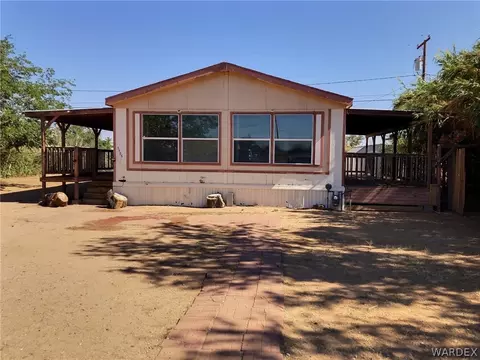 3585 E Robin Ln, Kingman, AZ 86409 photo 1