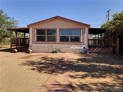 3585 E Robin Ln, Kingman, AZ 86409 photo 1