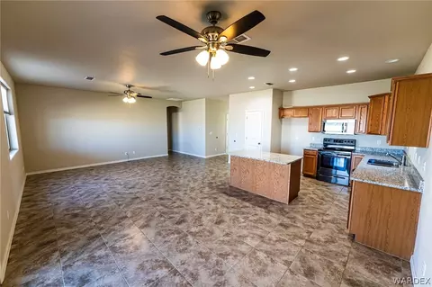 5318 Eagle View Rd, Kingman, AZ 86409 photo 8