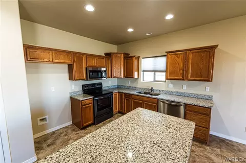 5318 Eagle View Rd, Kingman, AZ 86409 photo 9
