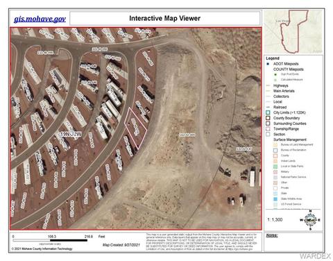 2384 Monterrey Ln, Bullhead City, AZ 86442