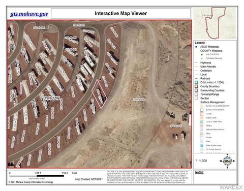 2380 Monterrey Ln, Bullhead City, AZ 86442