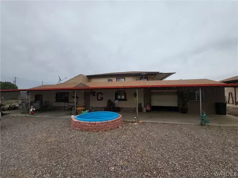 10040 E Lan Dr, Kingman, AZ 86402 photo 2