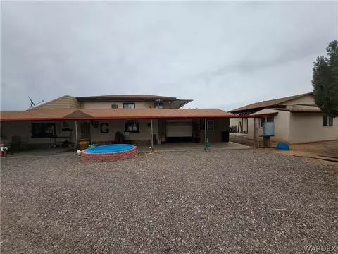 10040 E Lan Dr, Kingman, AZ 86402 photo 1